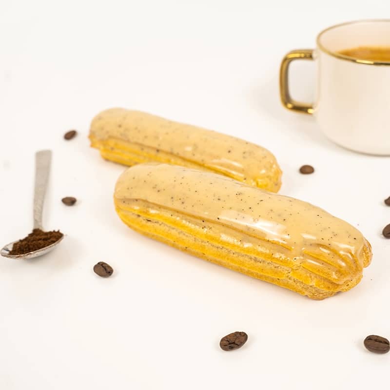 L’Eclair au Café