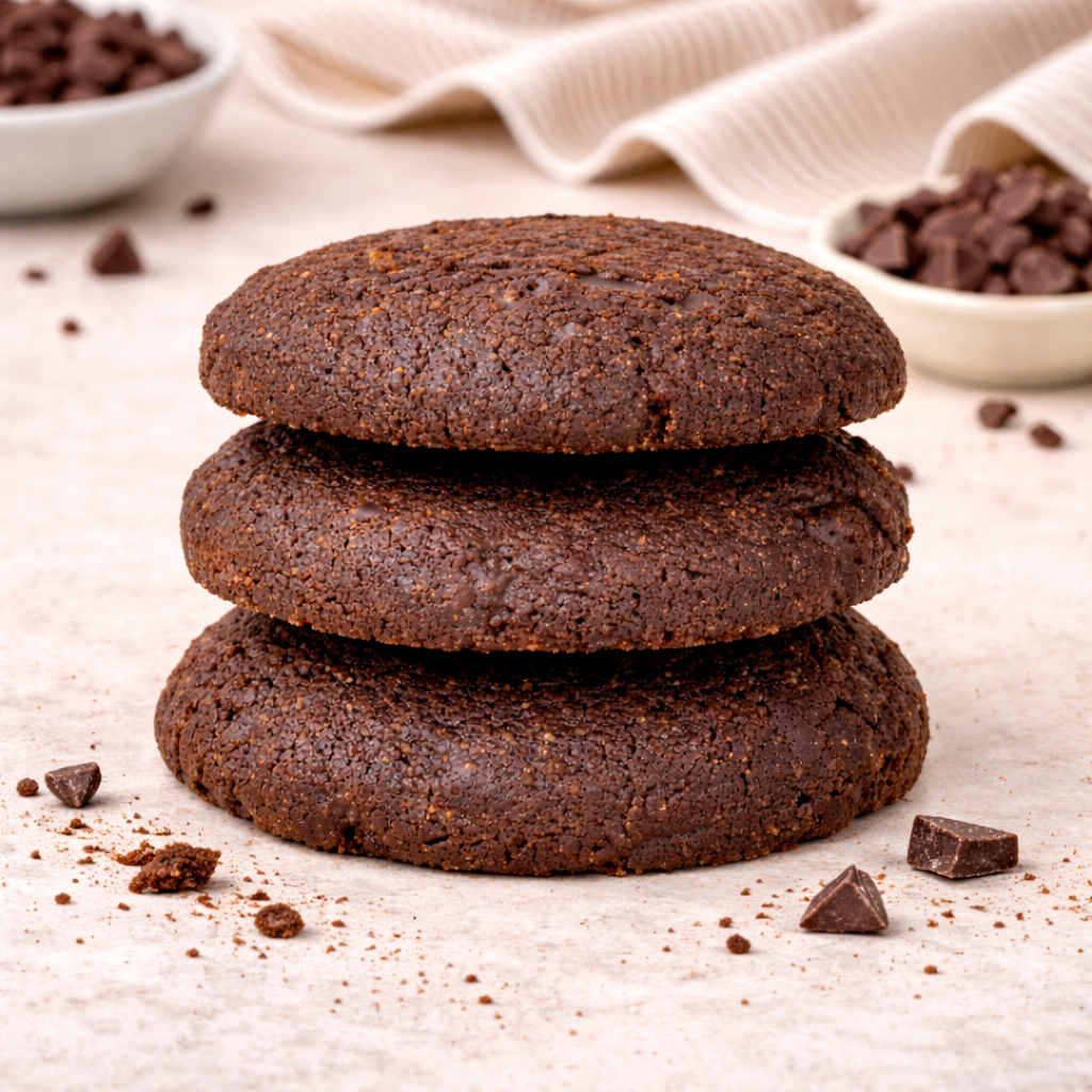 Le Cookie Super Choco
