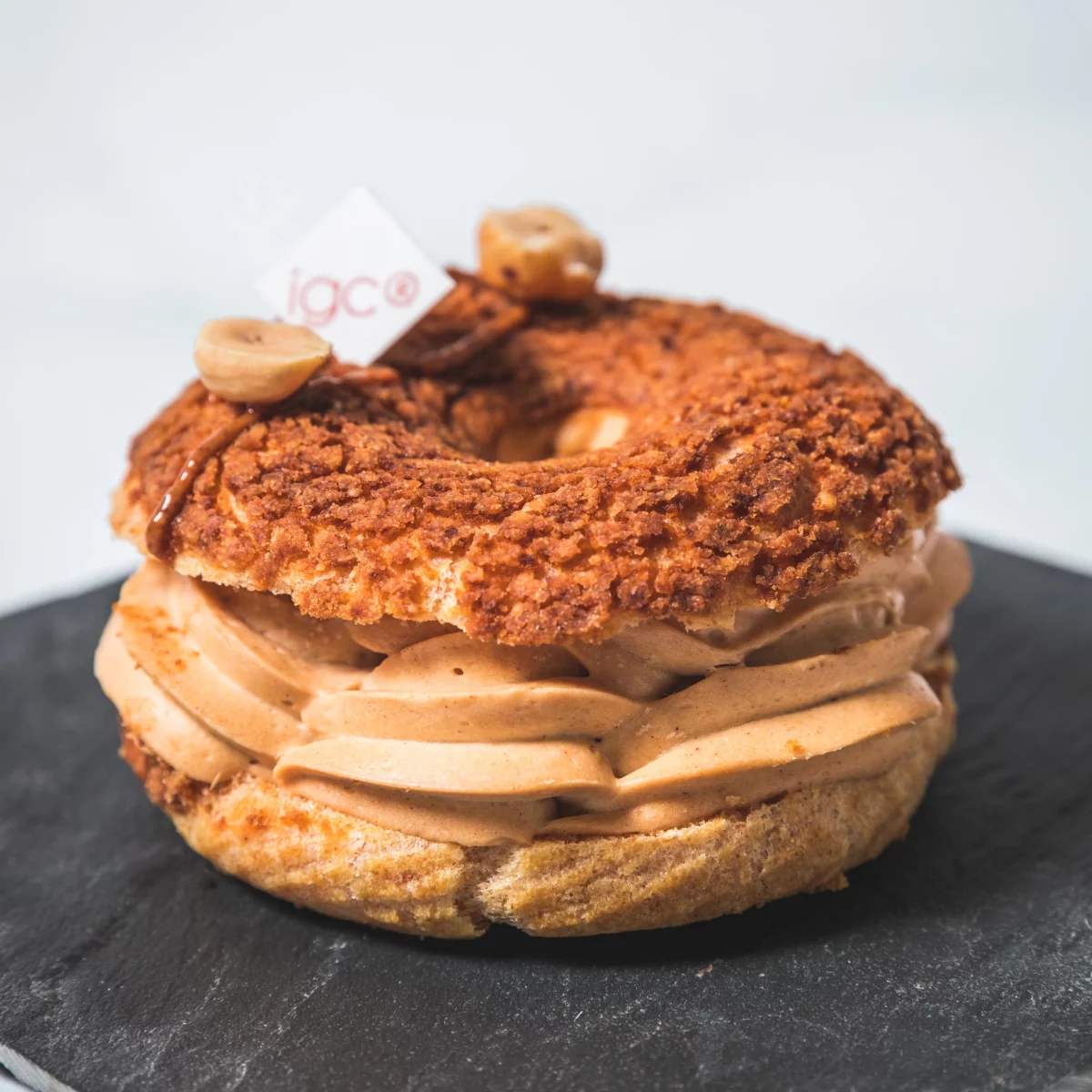 Le Paris-Brest – Image 4