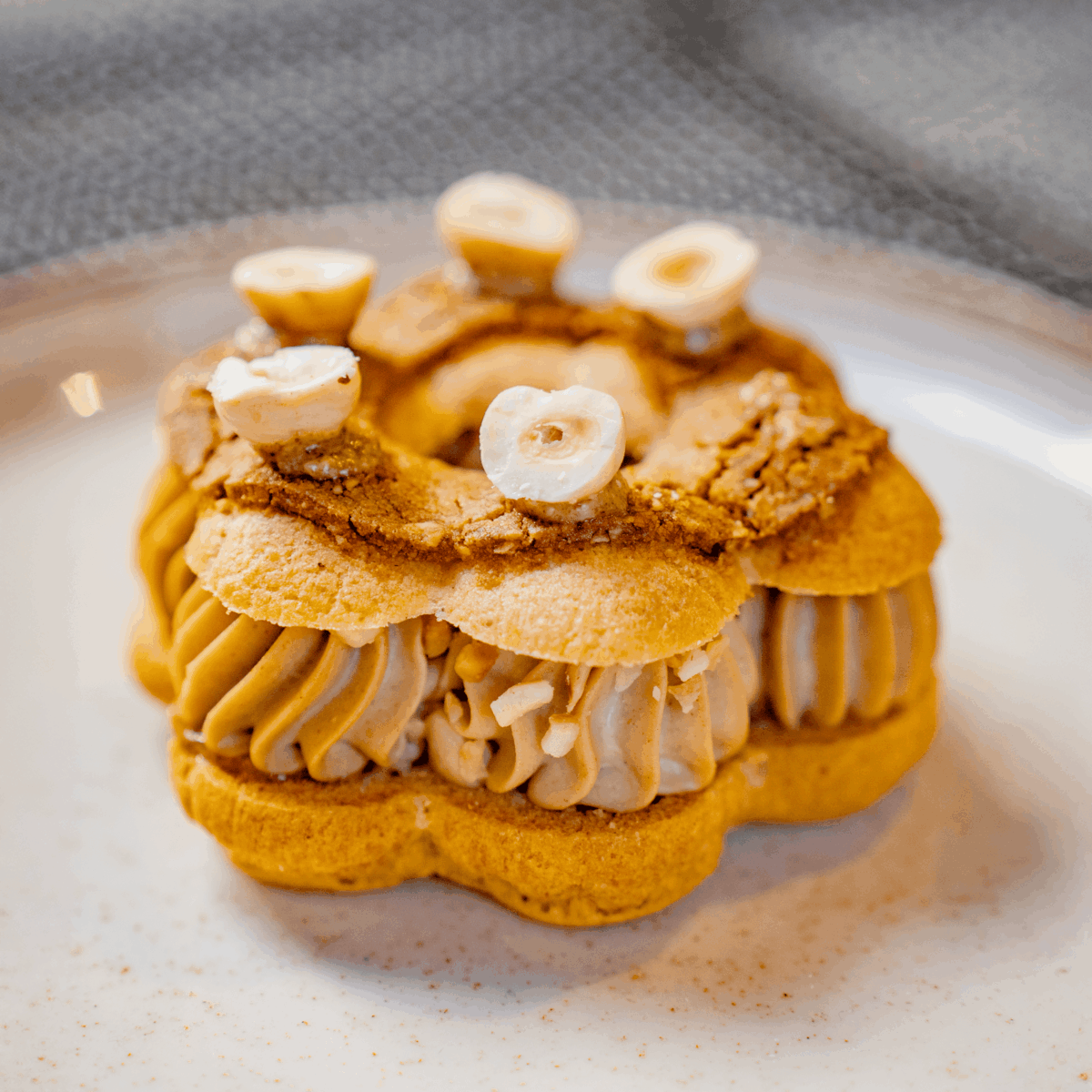 Le Paris-Brest