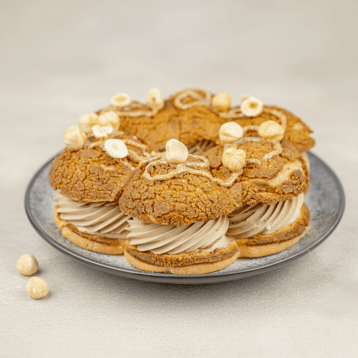 Le Paris-Brest – 6 personnes