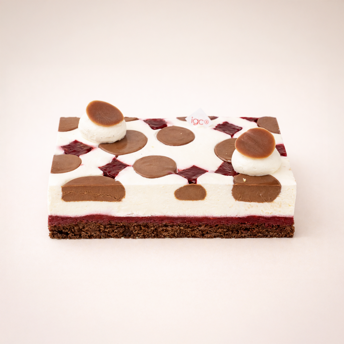 La Forêt Noire – 5 personnes