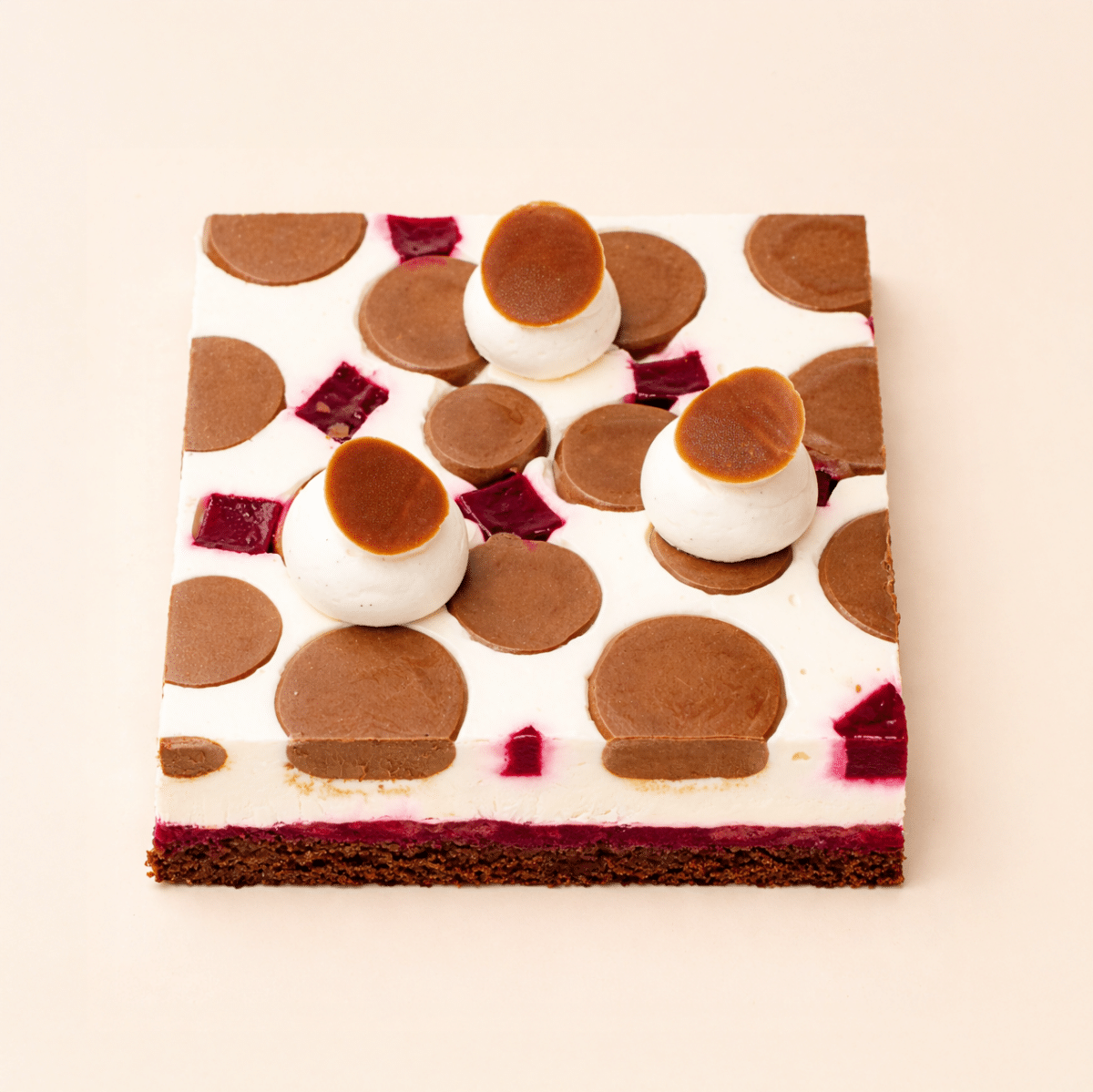 La Forêt Noire – 8 personnes