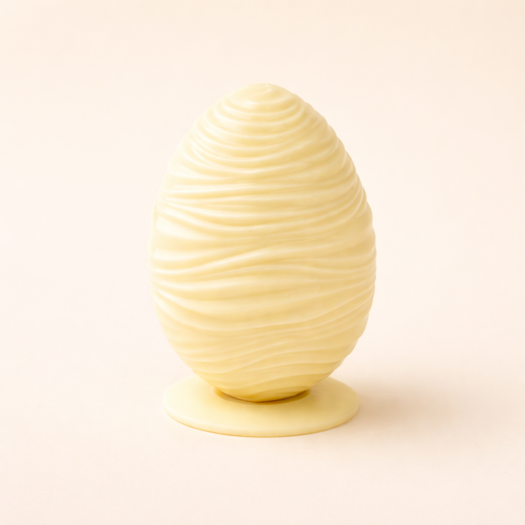 Petit Œuf Blanc