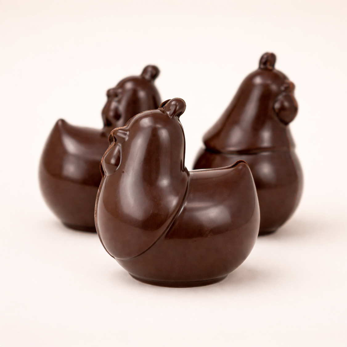 Petite Poulette Noir